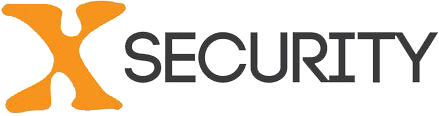 X-Security logo