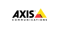Axis Communications Logo