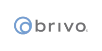 Brivo Logo
