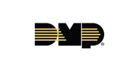 DMP Logo